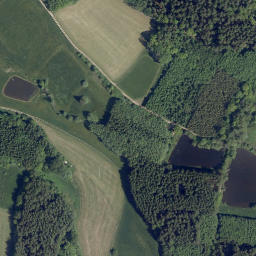 Satellite imagery of Gleisberg, DE