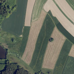 Satellite imagery of Gleisberg, DE