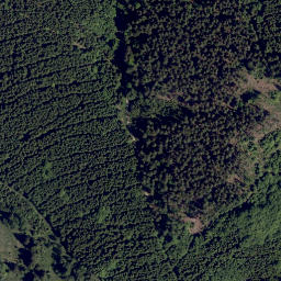 Satellite imagery of Kozí vrch [Nemanice-Lučina], CZ