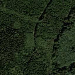 Satellite imagery of Kozí vrch [Nemanice-Lučina], CZ