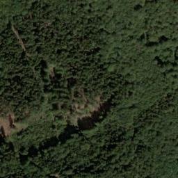 Satellite imagery of Škarmanka, CZ