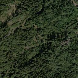 Satellite imagery of Škarmanka, CZ