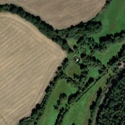 Satellite imagery of [Chrastavice] GSM, CZ