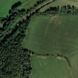 Satellite imagery of [Chrastavice] GSM, CZ