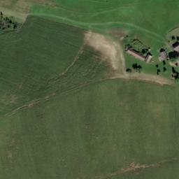 Satellite imagery of [Chrastavice] GSM, CZ