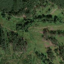 Satellite imagery of Na Křídle [Zahořany-Hříchovice], CZ