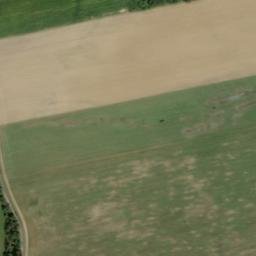 Satellite imagery of Na Křídle [Zahořany-Hříchovice], CZ