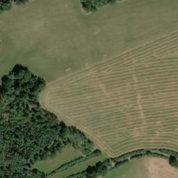 Satellite imagery of U vlčí jámy, CZ