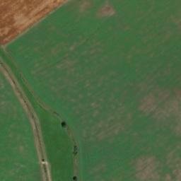 Satellite imagery of Pupky [Všepadly], CZ