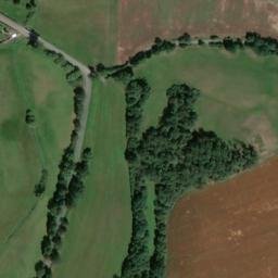 Satellite imagery of Všepadelský Škarman [Všepadly], CZ