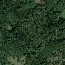 Satellite imagery of Na Kamejkách [Chudenice-Bezpravovice], CZ