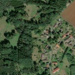 Satellite imagery of Na Kamejkách [Chudenice-Bezpravovice], CZ
