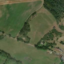 Satellite imagery of Vícenická hůrka [Klatovy-Vícenice], CZ