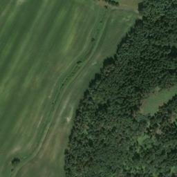 Satellite imagery of Vícenická hůrka [Klatovy-Vícenice], CZ