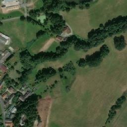 Satellite imagery of Chlum [Předslav-Petrovičky], CZ