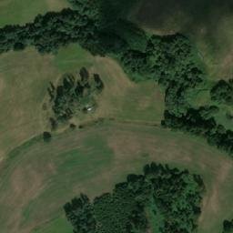 Satellite imagery of Chlum [Předslav-Petrovičky], CZ