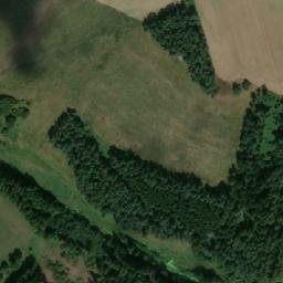 Satellite imagery of Chlum [Předslav-Petrovičky], CZ