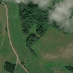 Satellite imagery of Hora [Neurazy-Radochovy], CZ