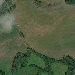 Satellite imagery of Hora [Neurazy-Radochovy], CZ