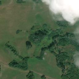 Satellite imagery of Hora [Neurazy-Radochovy], CZ