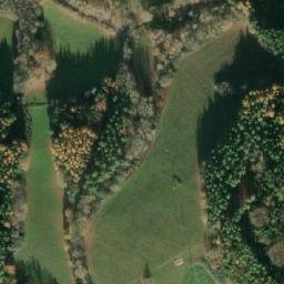 Satellite imagery of Ve Vrchu, CZ