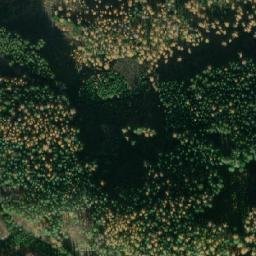 Satellite imagery of Ve Vrchu, CZ