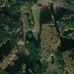 Satellite imagery of Čihadlo, CZ