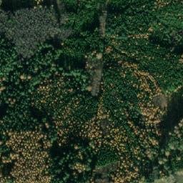 Satellite imagery of Čihadlo, CZ