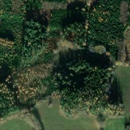 Satellite imagery of Čihadlo, CZ