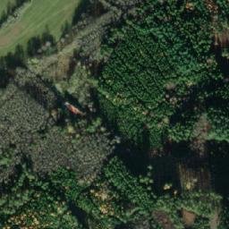 Satellite imagery of Bukový vrch, CZ