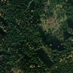 Satellite imagery of cairn, DE