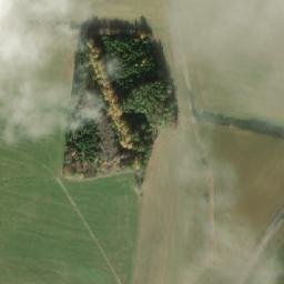 Satellite imagery of Čihadlo, CZ