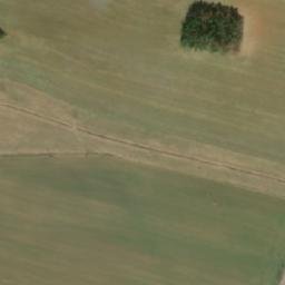 Satellite imagery of Na Stráži [Tchořovice], CZ