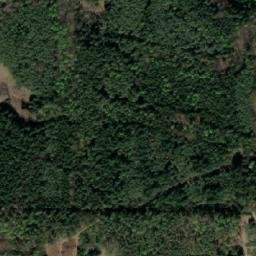 Satellite imagery of Zelená hora [Boudy], CZ