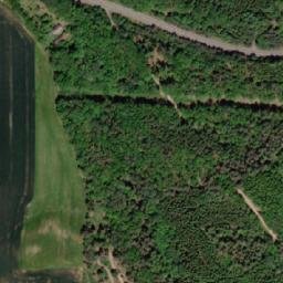 Satellite imagery of Chlum, CZ