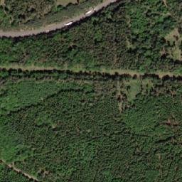 Satellite imagery of Chlum, CZ