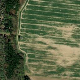 Satellite imagery of Chlum, CZ