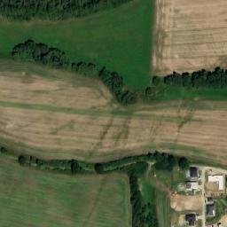 Satellite imagery of Zvíkovec, CZ