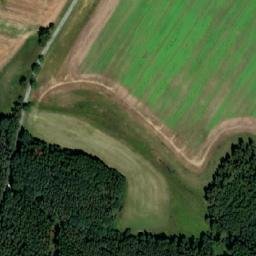 Satellite imagery of (K Hůrkám) [Chotoviny - Jeníčkova Lhota], CZ