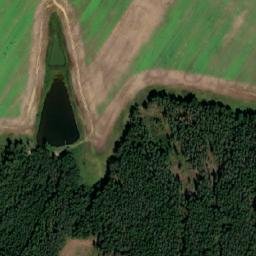Satellite imagery of (K Hůrkám) [Chotoviny - Jeníčkova Lhota], CZ