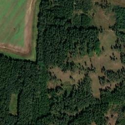 Satellite imagery of (K Hůrkám) [Chotoviny - Jeníčkova Lhota], CZ