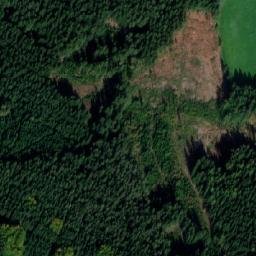 Satellite imagery of (Jaroštice) [Dolní Hořice-Chotčiny], CZ