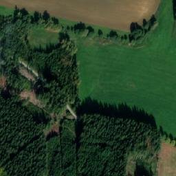 Satellite imagery of Na Čihadle [Oblajovice] GSM, CZ