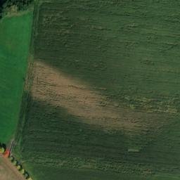 Satellite imagery of Na Čihadle [Oblajovice] GSM, CZ