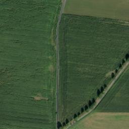 Satellite imagery of Na Čihadle [Oblajovice] GSM, CZ