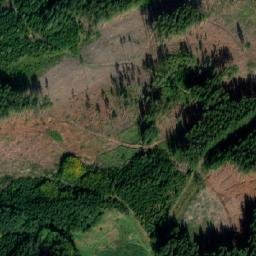 Satellite imagery of Na Maruškách [Cetoraz], CZ