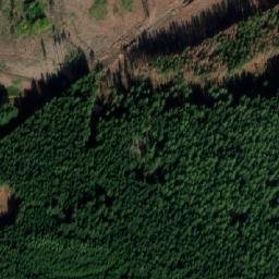 Satellite imagery of Na Maruškách [Cetoraz], CZ