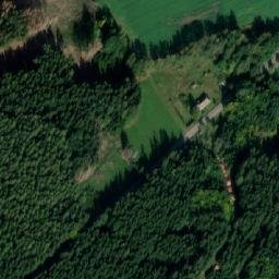 Satellite imagery of Na Maruškách [Cetoraz], CZ