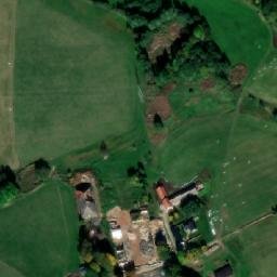 Satellite imagery of U Pekla [Pelhřimov], CZ