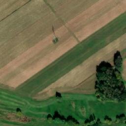Satellite imagery of U Pekla [Pelhřimov], CZ